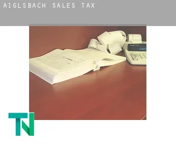 Aiglsbach  sales tax