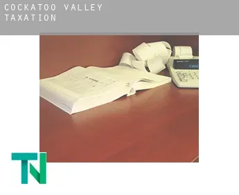 Cockatoo Valley  taxation