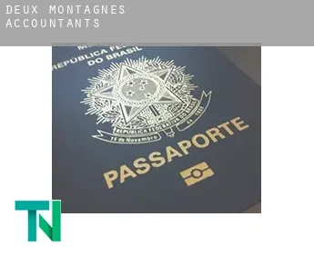 Deux-Montagnes  accountants