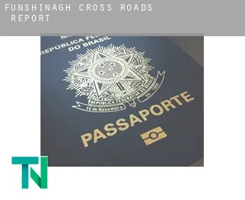 Funshinagh Cross Roads  report