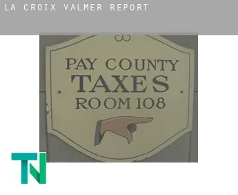 La Croix-Valmer  report