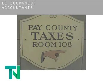 Le Bourgneuf  accountants