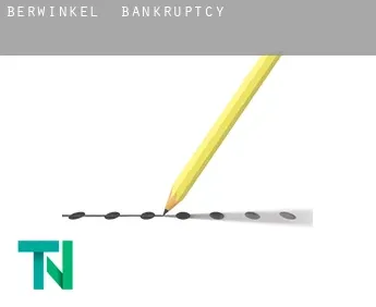 Berwinkel  bankruptcy