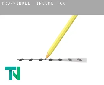 Kronwinkel  income tax