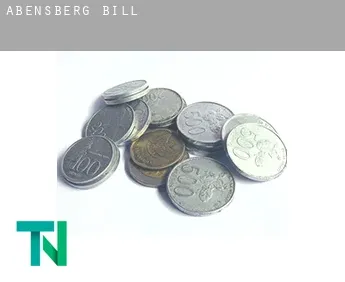 Abensberg  bill