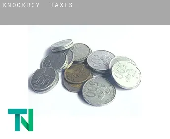 Knockboy  taxes