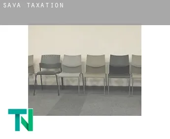 Sava  taxation