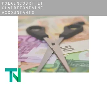 Polaincourt-et-Clairefontaine  accountants