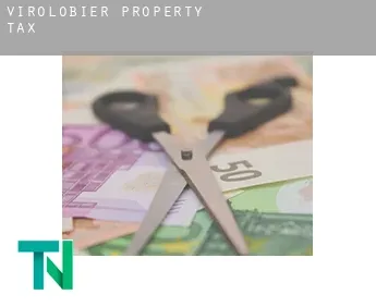 Virolobier  property tax