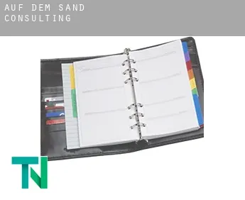 Auf dem Sand  consulting