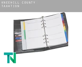 Kneehill County  taxation