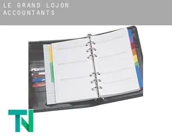 Le Grand Lojon  accountants