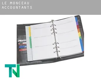 Le Monceau  accountants