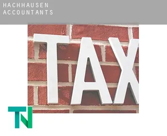 Hachhausen  accountants