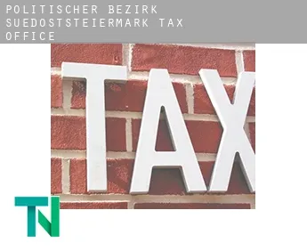 Politischer Bezirk Suedoststeiermark  tax office