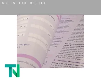 Ablis  tax office