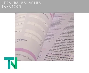 Leça da Palmeira  taxation