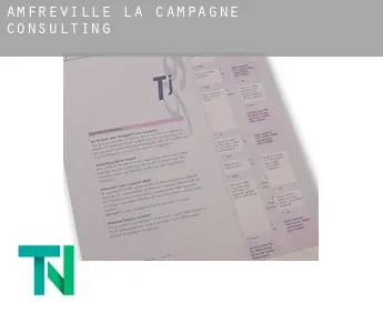 Amfreville-la-Campagne  consulting