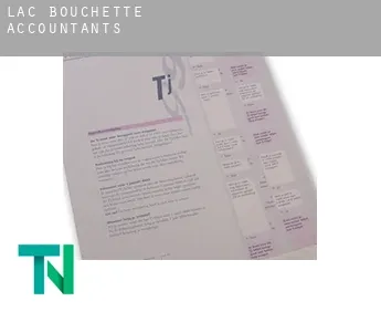 Lac-Bouchette  accountants