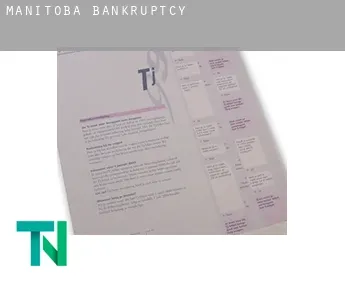 Manitoba  bankruptcy