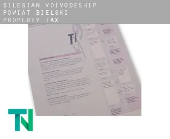 Powiat bielski (Silesian Voivodeship)  property tax