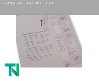 Tramagal  income tax