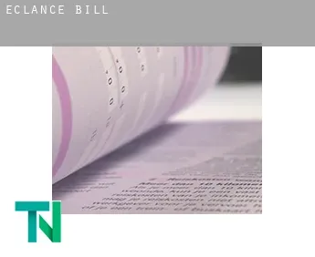 Éclance  bill