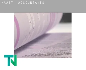 Haast  accountants