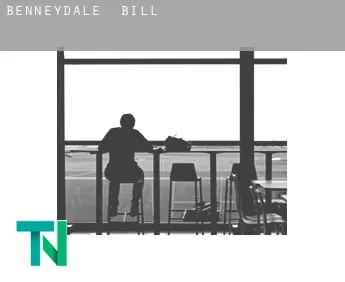 Benneydale  bill