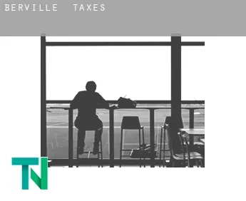 Berville  taxes