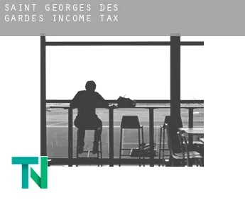 Saint-Georges-des-Gardes  income tax