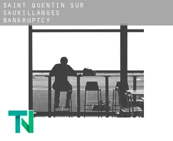 Saint-Quentin-sur-Sauxillanges  bankruptcy