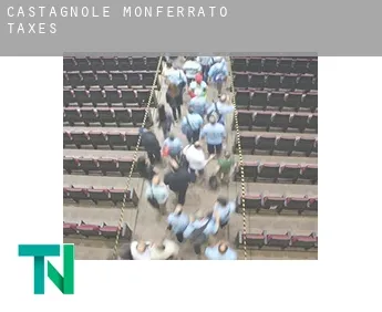 Castagnole Monferrato  taxes