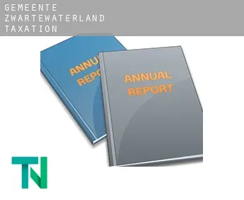 Gemeente Zwartewaterland  taxation