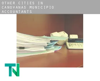 Other cities in Canovanas Municipio  accountants