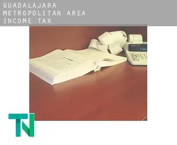 Guadalajara Metropolitan Area  income tax