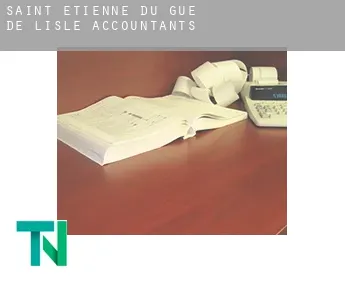 Saint-Étienne-du-Gué-de-l'Isle  accountants